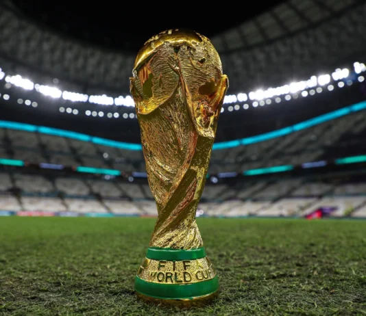 Morocco lands in pot 2 ahead of 2026 World Cup draw Morocco lands in pot 2 ahead of 2026 World Cup draw