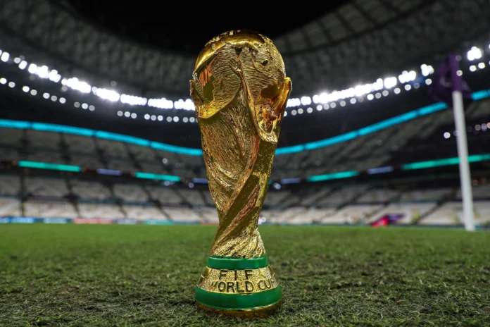 FIFA 2026 World Cup tickets set to launch with prices starting at $60