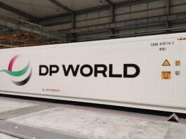 DP World launches fast-track sea route for Moroccan produce to UK and Europe