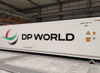 DP World launches fast-track sea route for Moroccan produce to UK and Europe DP World launches fast-track sea route for Moroccan produce to UK and Europe