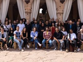 Marrakech Film Festival launches ATLAS PROGRAMS to boost regional cinema