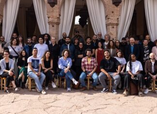 Marrakech Film Festival launches ATLAS PROGRAMS to boost regional cinema Marrakech Film Festival launches ATLAS PROGRAMS to boost regional cinema