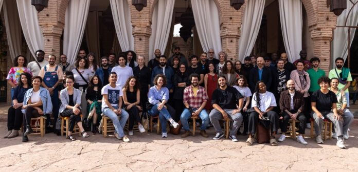 Marrakech Film Festival launches ATLAS PROGRAMS to boost regional cinema
