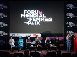 From Essaouira to the UN: World Forum of Women for Peace makes global impact