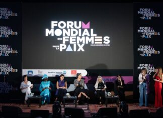 From Essaouira to the UN: World Forum of Women for Peace makes global impact From Essaouira to the UN: World Forum of Women for Peace makes global impact
