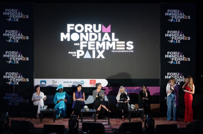 From Essaouira to the UN: World Forum of Women for Peace makes global impact