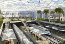 Morocco to invest $7.5 billion in clean public transit by 2029 Morocco to invest $7.5 billion in clean public transit by 2029