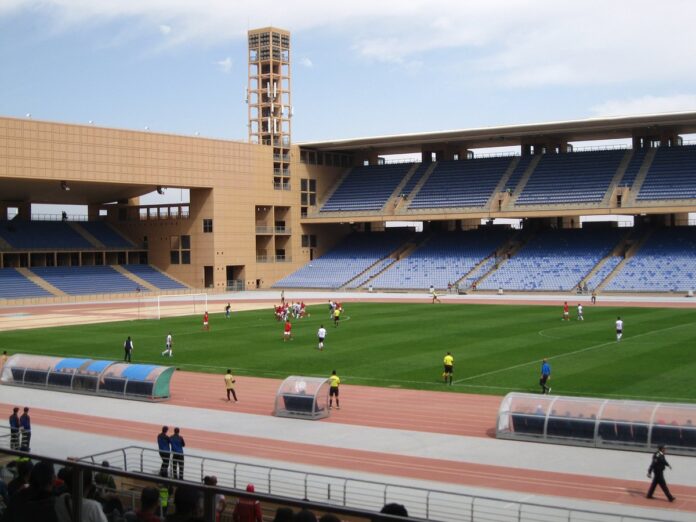 Marrakech Grand Stadium unveils major makeover ahead of 2025 Africa Cup