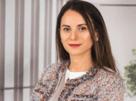 OCP Africa appoints Hajar Alafifi as new CEO to drive expansion