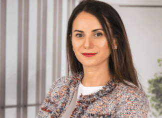 OCP Africa appoints Hajar Alafifi as new CEO to drive expansion OCP Africa appoints Hajar Alafifi as new CEO to drive expansion