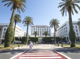 Balima focuses investment on iconic Rabat hotel renovation