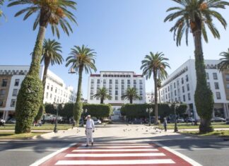 Balima focuses investment on iconic Rabat hotel renovation Balima focuses investment on iconic Rabat hotel renovation