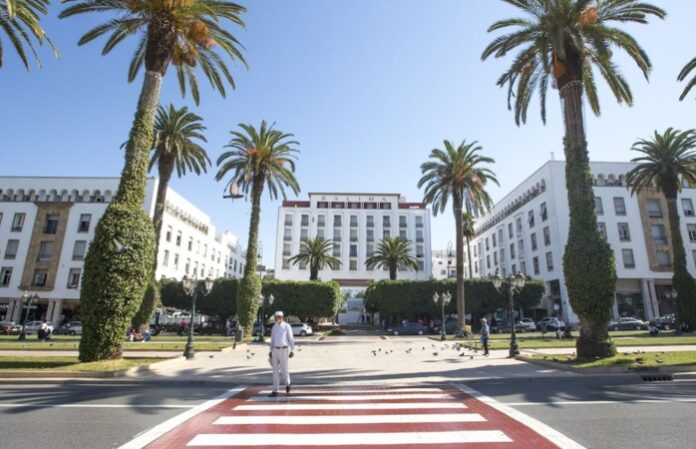 Balima focuses investment on iconic Rabat hotel renovation