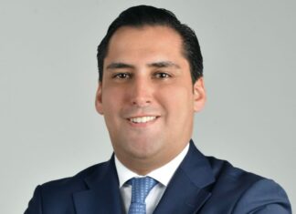 Fayçal Lahlou Nabil to lead Gentis operations across Middle East and Africa Fayçal Lahlou Nabil to lead Gentis operations across Middle East and Africa