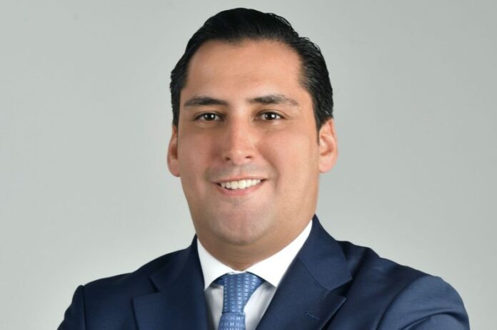 Fayçal Lahlou Nabil to lead Gentis operations across Middle East and Africa