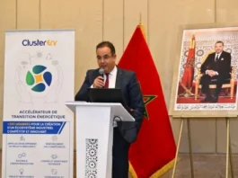Masen’s Tarik Ameziane Moufaddal to lead Morocco’s Renewable Energy Cluster