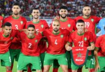 Morocco inches closer to FIFA Top 10 after Arab Cup triumph Morocco inches closer to FIFA Top 10 after Arab Cup triumph