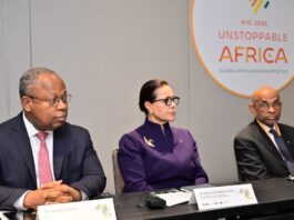Miriem Bensalah Chaqroun calls for actionable investment tools in Africa