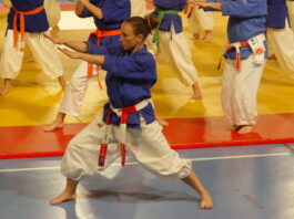 Casablanca to host 2025 World Nanbudo Championship