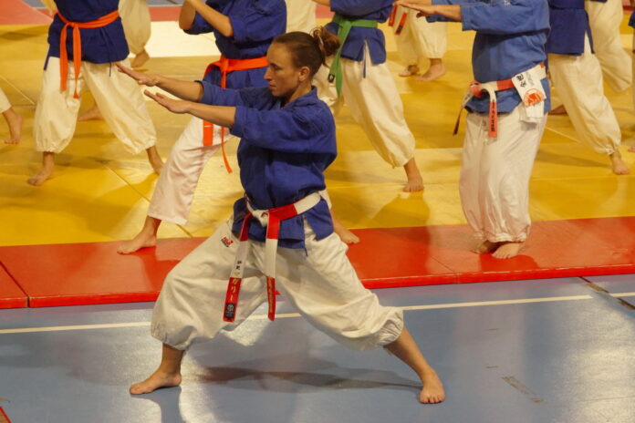 Casablanca to host 2025 World Nanbudo Championship