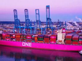 ONE expands mediterranean reach with new Valencia-Lisbon-Casablanca route