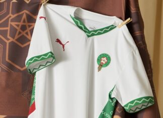 Puma cracks down on counterfeit jerseys in Morocco ahead of AFCON 2025 Puma cracks down on counterfeit jerseys in Morocco ahead of AFCON 2025
