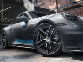 Porsche Morocco showcases the art of personalization with Exclusive Manufaktur