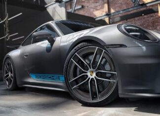 Porsche Morocco showcases the art of personalization with Exclusive Manufaktur Porsche Morocco showcases the art of personalization with Exclusive Manufaktur