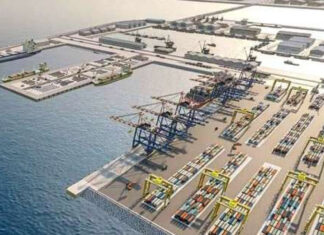 With Atlantic strategy in focus, Morocco builds maritime bridges to the world Morocco expands Casablanca port, advancing its Atlantic strategy and strengthening trade ties with the UK and Africa.