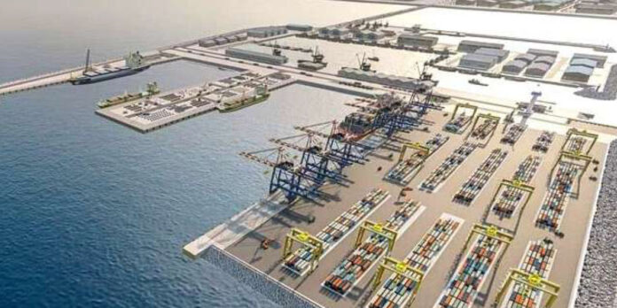 Morocco expands Casablanca port, advancing its Atlantic strategy and strengthening trade ties with the UK and Africa.