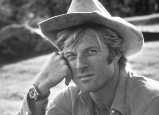 Robert Redford, Hollywood legend, dies at 89 Robert Redford, Hollywood legend, dies at 89