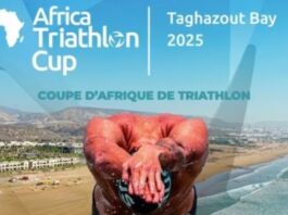 Africa Triathlon Cup heads to Taghazout Bay this September