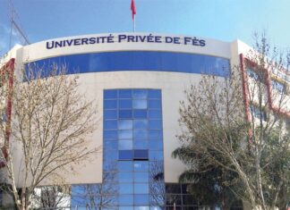 Morocco’s UPF launches American institute with Arizona State University Morocco’s UPF launches American institute with Arizona State University