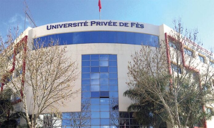 Morocco’s UPF launches American institute with Arizona State University