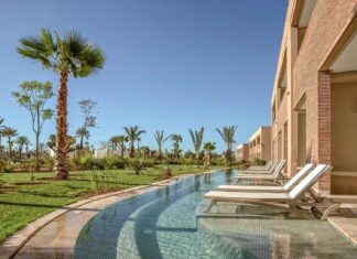 Be Live Collection Marrakech joins ALH’s high-end hotel portfolio Be Live Collection Marrakech joins ALH’s high-end hotel portfolio