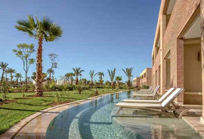 Be Live Collection Marrakech joins ALH’s high-end hotel portfolio