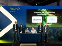 Rain Stella and Vicenne bring AI-driven healthcare to Africa