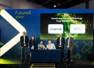 Rain Stella and Vicenne bring AI-driven healthcare to Africa Rain Stella and Vicenne bring AI-driven healthcare to Africa