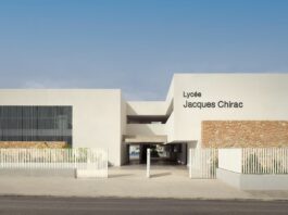 New guinean-moroccan-french elite school set to open in Conakry by 2027