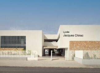 New guinean-moroccan-french elite school set to open in Conakry by 2027 New guinean-moroccan-french elite school set to open in Conakry by 2027