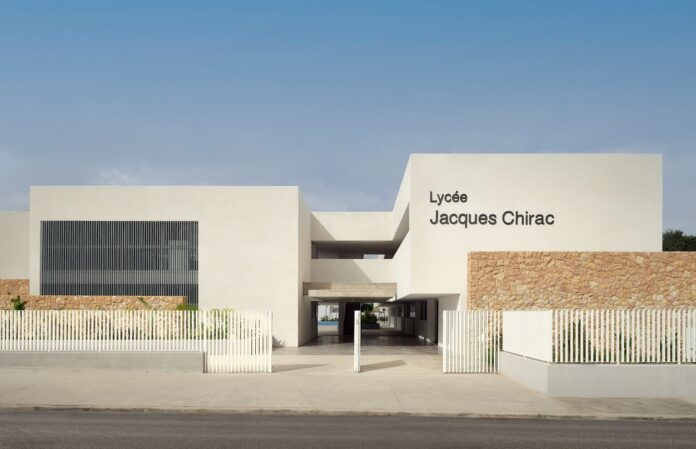 New guinean-moroccan-french elite school set to open in Conakry by 2027