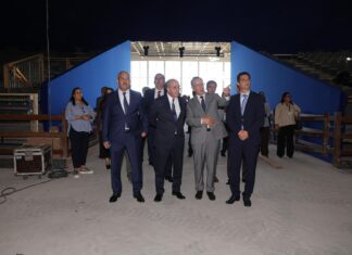 El Jadida gears up for spectacular 16th edition of the Horse Show El Jadida gears up for spectacular 16th edition of the Horse Show