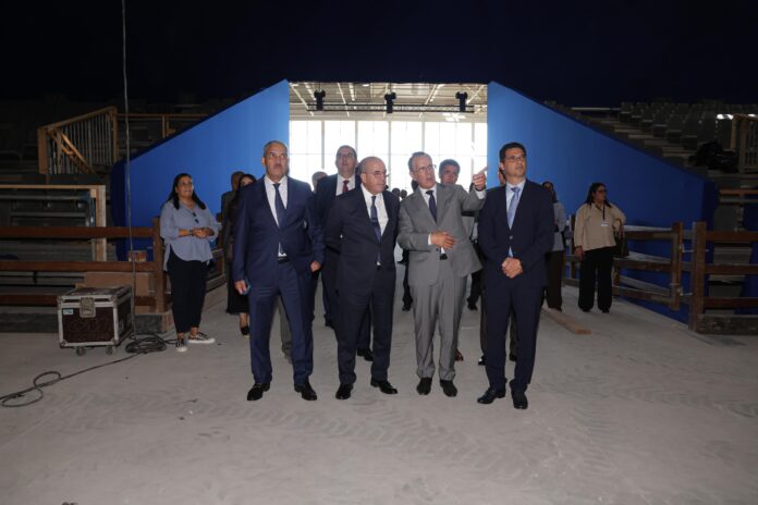 El Jadida gears up for spectacular 16th edition of the Horse Show