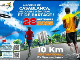 Casablanca races ahead with WeCasablanca International Challenge 2025