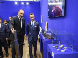 Crown Prince opens El Jadida Horse Show with focus on tradition and animal welfare