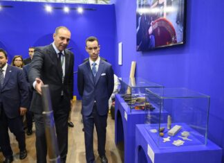 Crown Prince opens El Jadida Horse Show with focus on tradition and animal welfare Crown Prince opens El Jadida Horse Show with focus on tradition and animal welfare