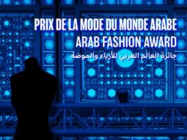 Morocco shines with 12 designers in Arab Fashion Award shortlist