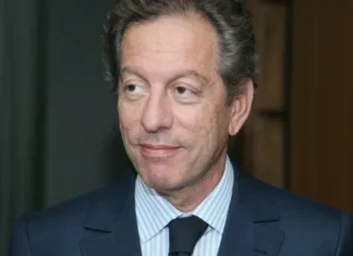 Ali Belhaj takes the helm to boost Morocco–UK business ties Ali Belhaj takes the helm to boost Morocco–UK business ties