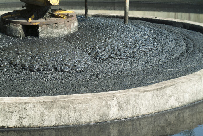 Morocco eyes agricultural future in wastewater sludge