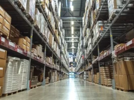 Wholesale sector eyes steady sales in third quarter of 2025